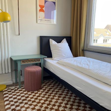 Weltempfaenger Backpacker Hostel كولونيا المظهر الخارجي الصورة