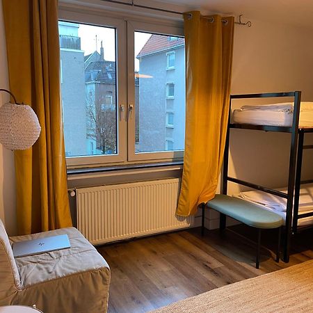 Weltempfaenger Backpacker Hostel كولونيا المظهر الخارجي الصورة